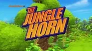 The Jungle Horn still