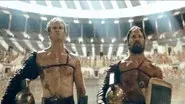 The Gladiators still