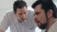 Pedro Motoa is arrested still