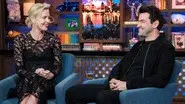 Charlize Theron; Ron Livingston still