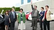 Shareholder Meeting still