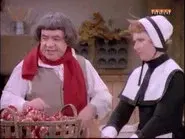 The First Thanksgiving still