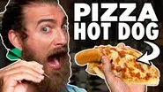 International Hot Dog Taste Test still