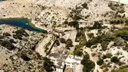The Lost Pirate City still