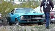 The Car Hoarder still