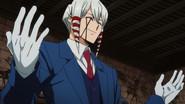 Mash Burnedead and You Look, You Lose Your Life still