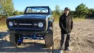 Buckin' Bronco still