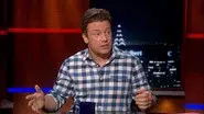 Jamie Oliver still
