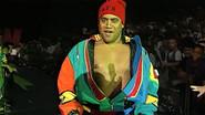 Raw - Aug 07, 1995 still
