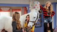 Girl Meets Friendship still