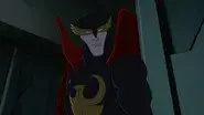 Nighthawk still