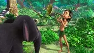 King Kaa still