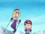 The Family Camping Trip still