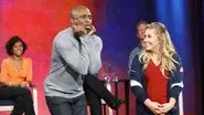 Shawn Johnson still