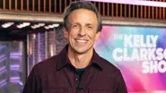 Seth Meyers, Bridget Everett, Drake White, Brantley Gilbert, Ashley Cooke still