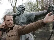 The Real Robin Hood still