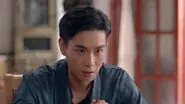 Lu Yao Is Locked Up by Detective Qiao still