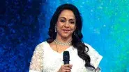 Holi With Hema Malini - Part 1 still