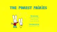The Forest Fairies still