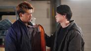 Episode 9 still