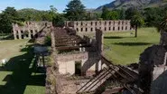Propaganda Palace still