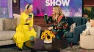 Helen Mirren, Adam Brody, Aly & AJ still