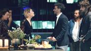 Couple in crisis still
