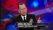 Admn. Mike Mullen still