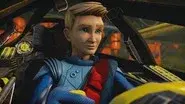 Space Race still