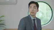 The Blue Night of Jeju (2) still