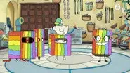 Rainbow Race still