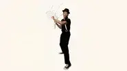 Chris Rock with Megan Thee Stallion still