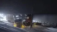 Roadblock Emergency still