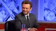 Michael Sheen, Ruth Davidson MSP, Jon Richardson still