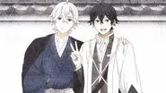 Handa-kun and the School Trip still