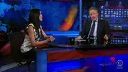 Lisa Ling still