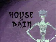 House of Pain still