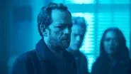 Chapter Forty-Seven: Bizarrodale still