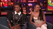 Ciara Miller and Paige Desorbo still