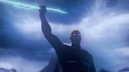 Zeus' Punishment still