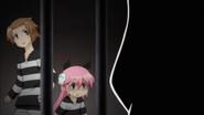The Hero is Shocked still