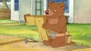 Little Bear's Surprise still