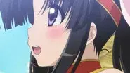 Demon Combination!? Onihime is Here! still