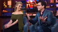 Dorit Kemsley & Dan Bucatinsky still