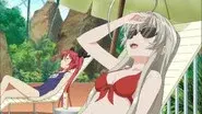 Color the Pool Red With Blood still