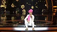 Celebrating Kishore still