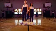 Cartwheel Club still