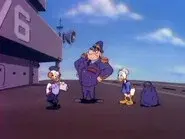 All Ducks On Deck still