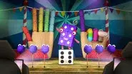 Numberblobs still