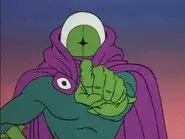 The Menace of Mysterio still